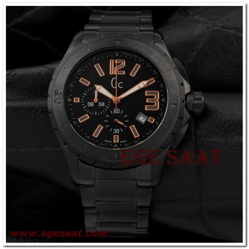 HK2212-GUESS COLLECTİON SPORT CLASS XXL ERKEK SAATİ