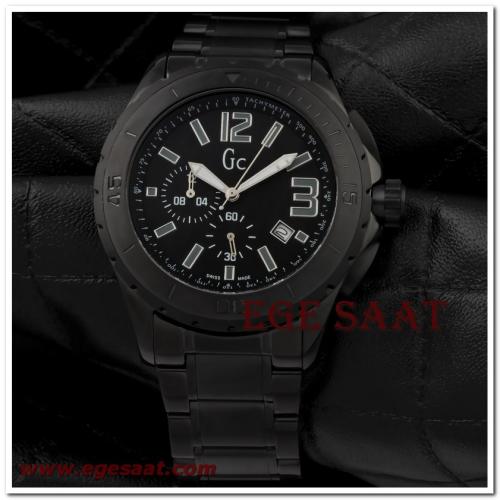 HK2380-GUESS COLLECTİON SPORT CLASS XXL ERKEK SAATİ