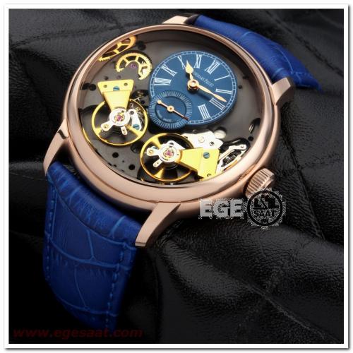 HK2001-AUDEMARS PIGUET AUTOMATIC KRONOMETRE
