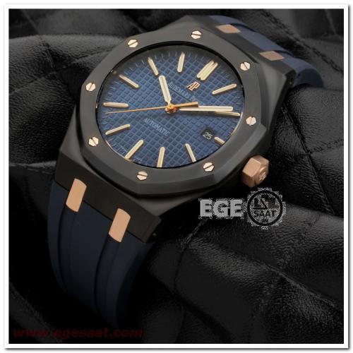 HK2003-AUDEMARS PIGUET AUTOMATIC YENİ MODEL