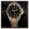 HK2048-ROLEX OYSTER SUBMARİNER TWO TONE 