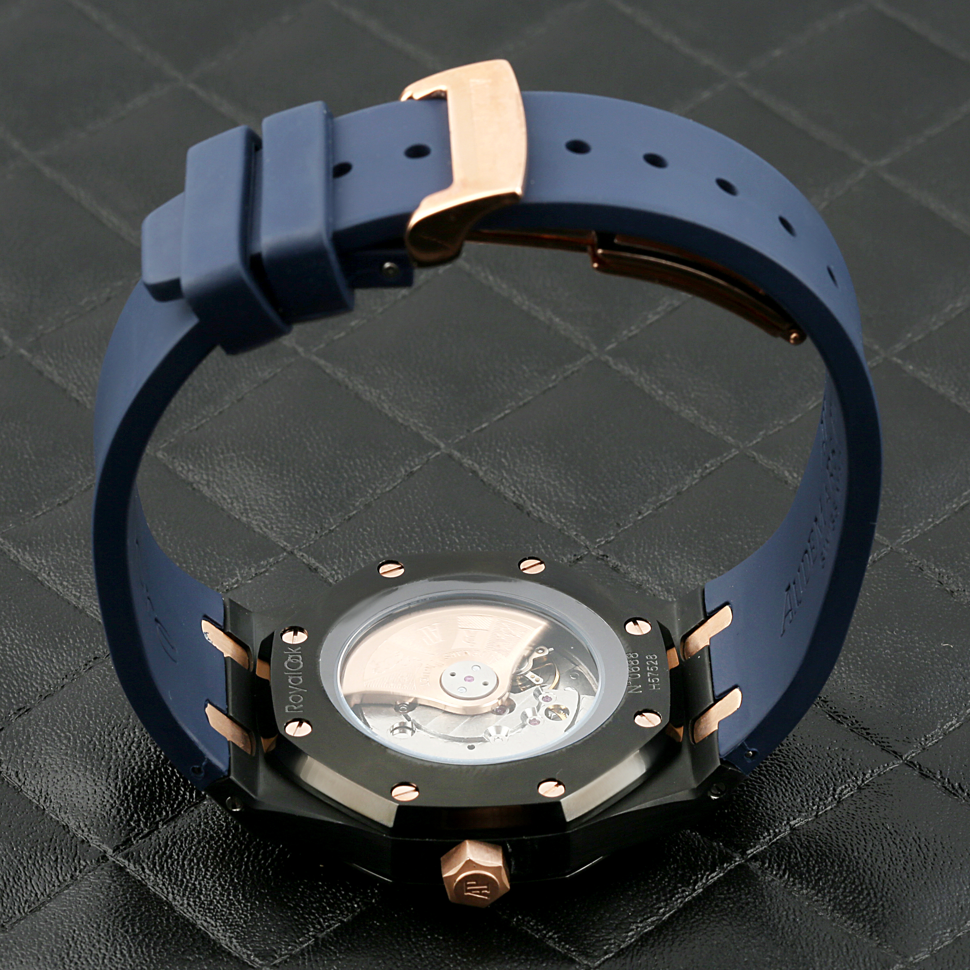 Hk2450 Audemars Piguet 1 000 00 Tl