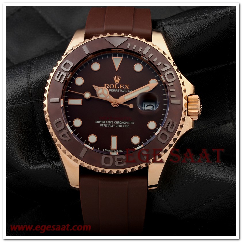 Rolex yacht master bezel sales
