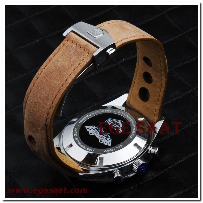 tag heuer ferrari