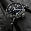 HK2460-ZENITH PİLOT D'AERONEF CHORONOGRAPH