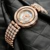 HK2456-VERSACE ROSE GOLD BAYAN SAATİ