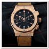 HK2036-HUBLOT GENEVE VENDOME GOLD KASA