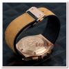 HK2036-HUBLOT GENEVE VENDOME GOLD KASA