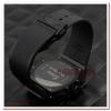 HK2038-HUBLOT GENEVE AYTHON SENNA KRONO PVD KASA