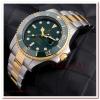 HK2044-ROLEX OYSTER SUBMARİNER YEŞİL BEZEL