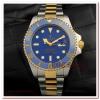 HK2045-ROLEX OYSTER SUBMARİNER MAVİ BEZEL