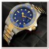 HK2045-ROLEX OYSTER SUBMARİNER MAVİ BEZEL