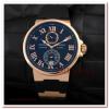 HK2113-ULYSSE NARDIN LE LOCLE