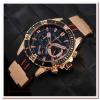 HK2114-ULYSSE NARDIN MARİNE SİYAH