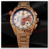 HK2245-TAG HEUER GRAND CARRERA RS36 GOLD ERKEK SAATİ