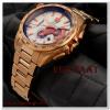 HK2245-TAG HEUER GRAND CARRERA RS36 GOLD ERKEK SAATİ