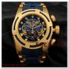 HK2160-INVICTA BOLT ZEUS GOLD BLUE