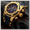 HK2160-INVICTA BOLT ZEUS GOLD BLUE