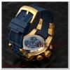 HK2160-INVICTA BOLT ZEUS GOLD BLUE