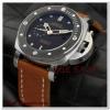 HK2270-PANERAI SUBMARSİBLE GÜMÜŞ KASA