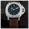 HK2273-PANERAI SUBMARSİBLE GÜMÜŞ KASA