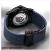 HK2205-HUBLOT BİG BANG FUSİON SKELETON BLACK