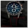 HK2327-TAG HEUER CALİBRE 16 100 METERS DERİ KORDON