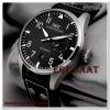 HK2204--IWC SCHAFFHAUSEN 7 DAYS BLACK