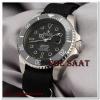 HK2312-ROLEX SUBMARİNER BAMFORD SİYAH