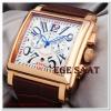 HK2370-FRANCK MULLER KİNG CONQUİSTADOR GOLD KASA