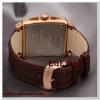 HK2370-FRANCK MULLER KİNG CONQUİSTADOR GOLD KASA