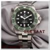 HK2307-ROLEX SUBMARİNER 50.YIL LİMİTED GÜMÜŞ KASA