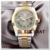 HK2305-ROLEX OYSTER DATEJUST ÇELİK ALTIN