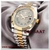 HK2305-ROLEX OYSTER DATEJUST ÇELİK ALTIN