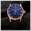 HK2293-PATEK PHILIPPE GMT TOURBILLION ROSE KASA