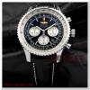 HK2355-BREITLING NAVITIMER CHRONOMETER DERİ KORDON