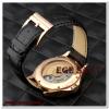 HK2221-CORUM TOURBILLION DERİ KORDON ERKEK SAATİ