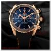 HK2266-OMEGA SEAMASTER PROFESSIONAL 007 ROSE GOLD