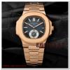 HK2290-PATEK PHILIPPE NAUTILUS ROSE GOLD