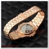 HK2290-PATEK PHILIPPE NAUTILUS ROSE GOLD