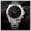 HK2148-ROLEX OYSTER DAYTONA SILVER ERKEK SAATİ