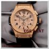 HK2206-HUBLOT BİG BANG TUİGA 1909 MAT ROSE GOLD