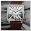 HK2373-FRANCK MULLER GENEVE MASTER SQUARE BAYAN SAATİ