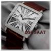 HK2373-FRANCK MULLER GENEVE MASTER SQUARE BAYAN SAATİ