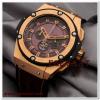 HK2208-HUBLOT GENEVE BİG BANG KİNG ARTURO FUENTE ROSE GOLD