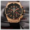 HK2240-HUBLOT GENEVE KİNG POWER FORMULA 1 GOLD