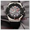 HK2256-HUBLOT GENEVE BİG BANG KİNG BEŞİKTAŞ LİMİTED