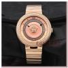 HK2411-VERSACE ROSE GOLD BAYAN SAATİ