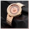 HK2411-VERSACE ROSE GOLD BAYAN SAATİ