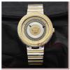 HK2410-VERSACE TWO TONE BAYAN SAATİ